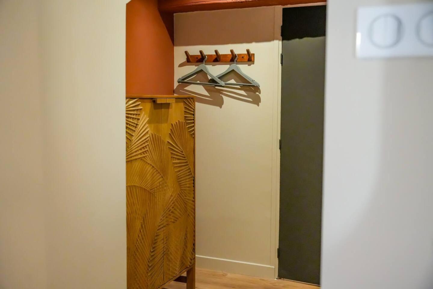 Apartment Le Clos De St Val 5 Saint-Valéry-sur-Somme