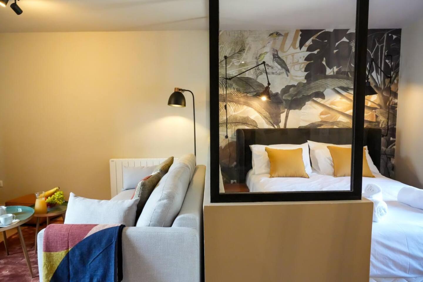 Apartment Le Clos De St Val 5
