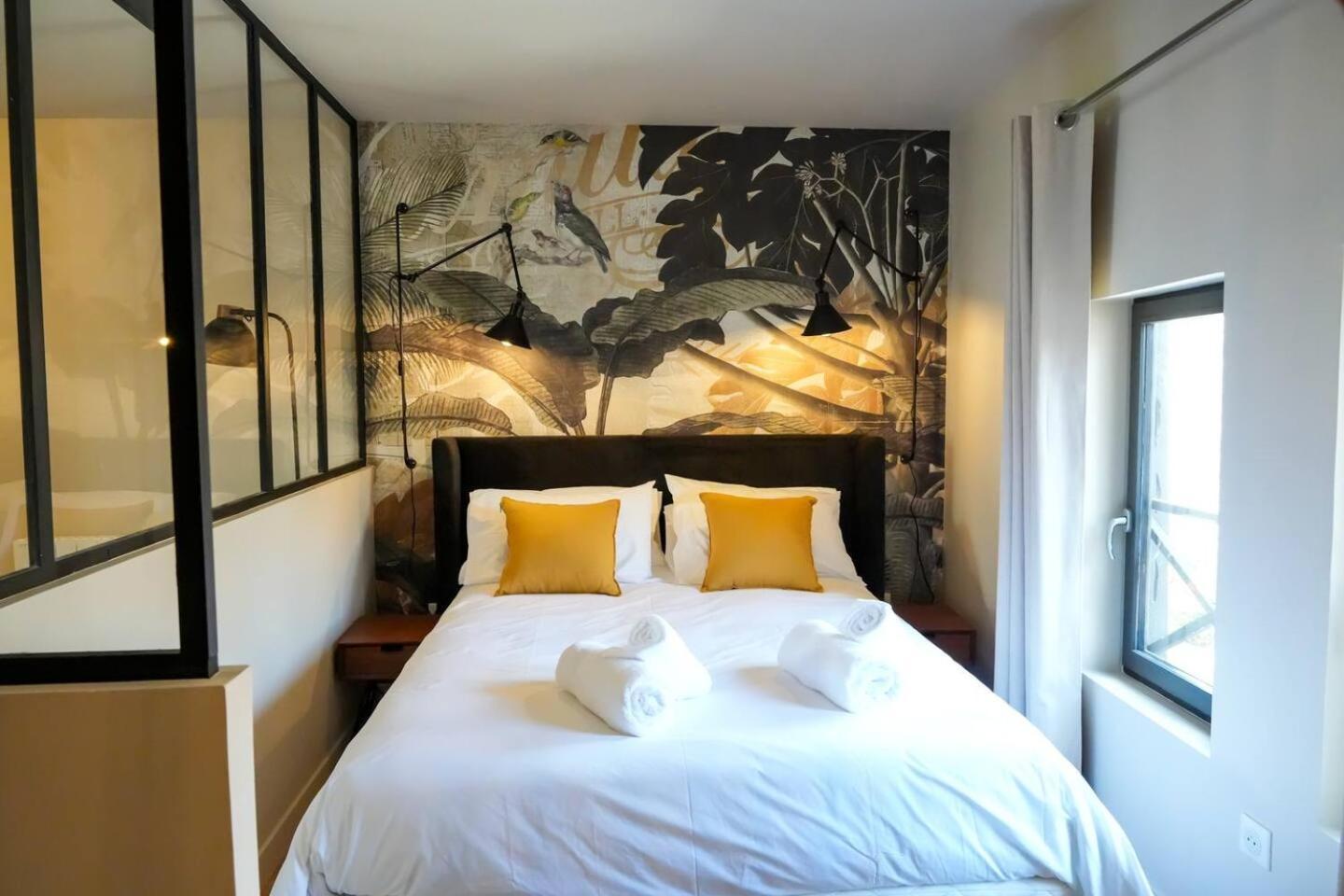 Apartment Le Clos De St Val 5
