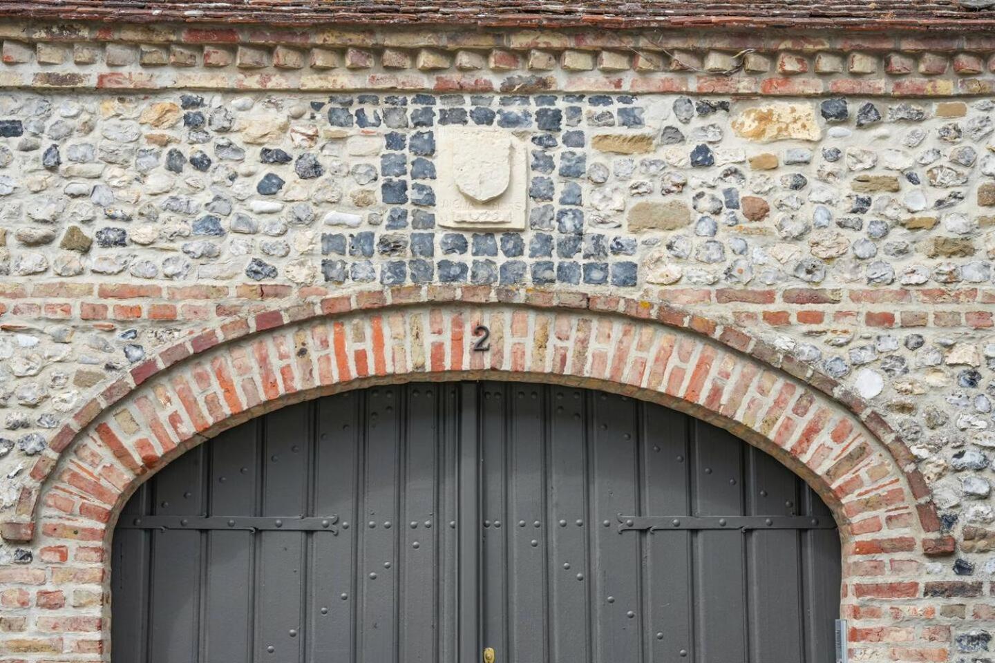 Le Clos De St Val 5 Apartment Saint-Valéry-sur-Somme