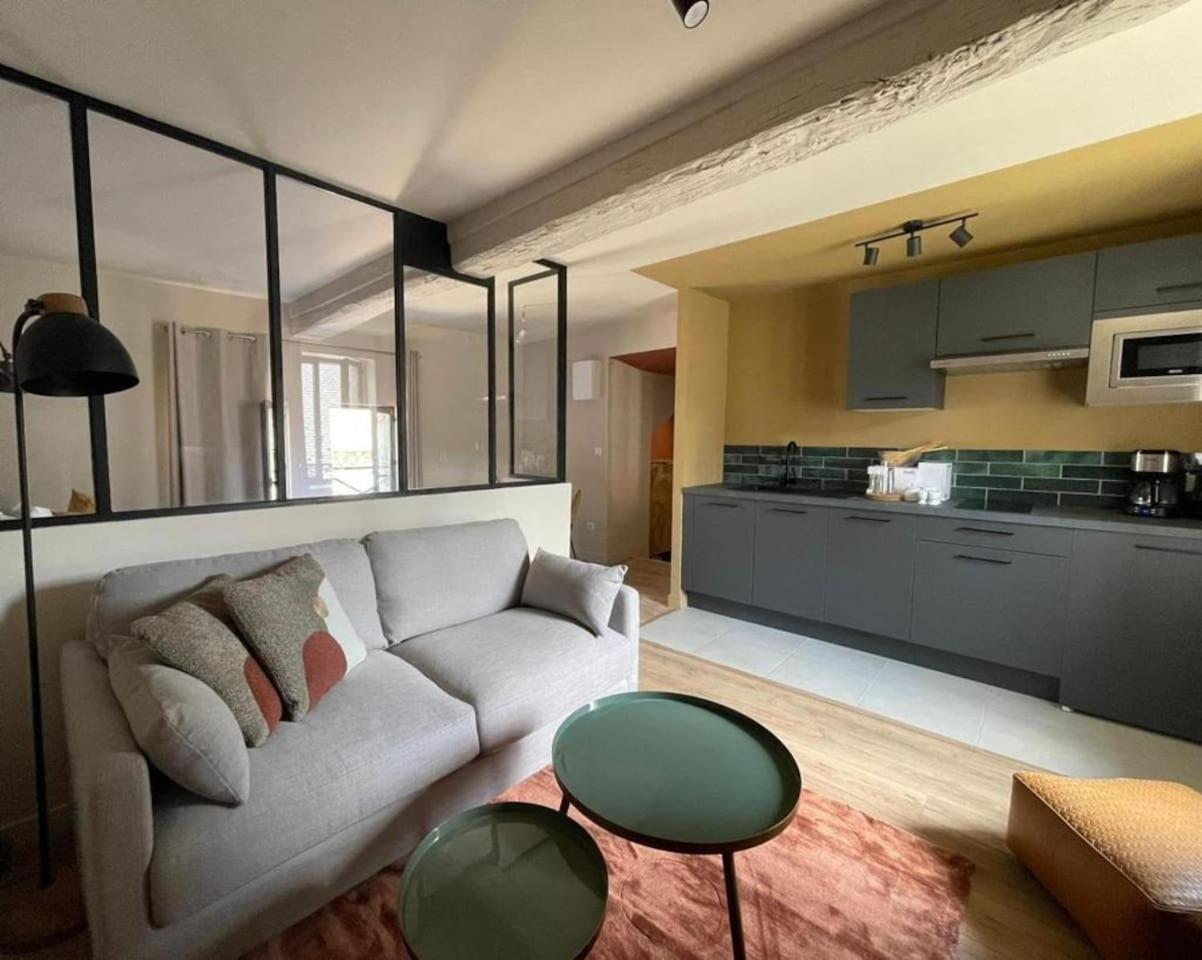 Apartment Le Clos De St Val 5 *