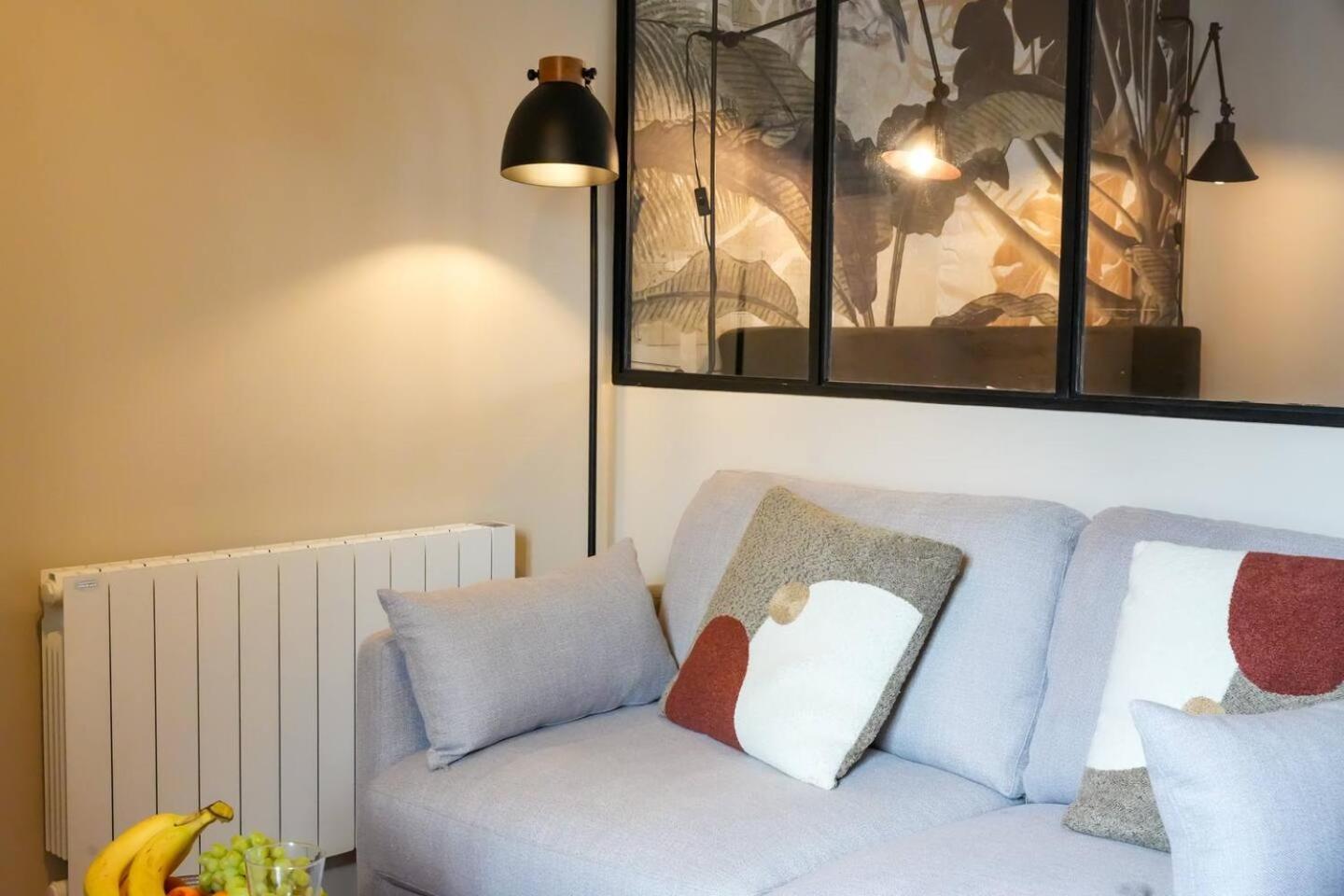 Le Clos De St Val 5 Apartment