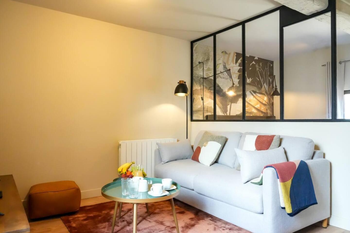 Le Clos De St Val 5 Apartment
