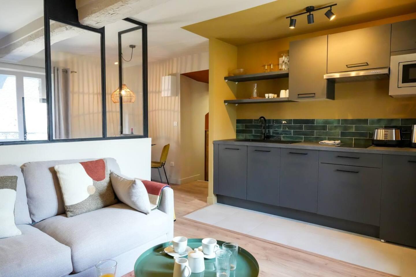 Apartment Le Clos De St Val 5 *